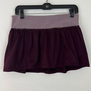 American Eagle Athletic Mini Skort